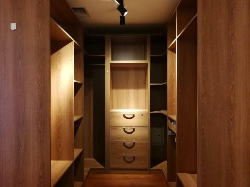 Jiu Du Hui Serviced Apartment Peking  Buitenkant foto